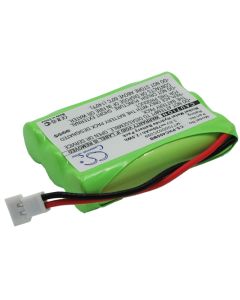 Batteri for Philips babyalarm SBC-EB3655