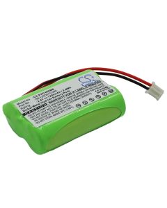 Batteri for Philips babyalarm SBC466