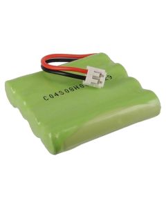 Batteri for tomy baby alarm walkabout premier forhånd