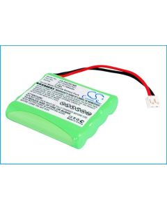 Batteri for Philips babyalarm Avent SCD 468/84-R