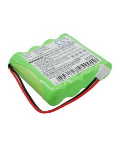 Batteri for Philips babyalarm TD9200
