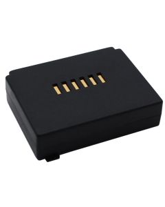 Batteri for Computerogic strekkodeskanner 4220 - 3.7V