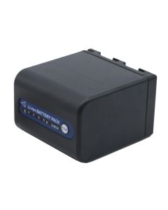 Batteri for Sony Camera CCD -TRV108 - 4200mAh
