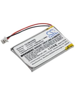 Batteri for Sena Wireless Headphone SMH-5