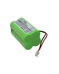 Batteri for sommeren baby alarm spedbarn 02090