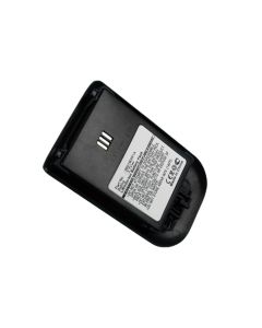 Batteri for D62 DECT / DH4-ACAB (kompatibel)