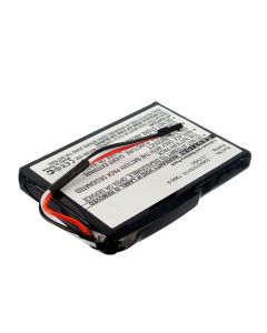 Mikac Mio Moov 400, Mio Moov 405 batteri (kompatibelt)