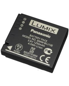 Panasonic DMW-BCJ13E (original)