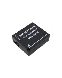 DMW -ble9 - Batteri til Panasonic (kompatibelt)