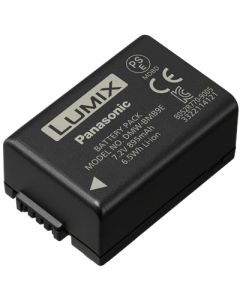 DMW -BMB 9 E til Panasonic Digital Camera - Original