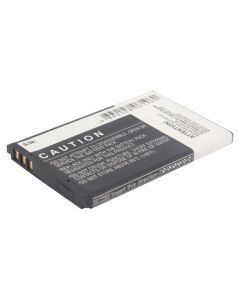 Batteri for Doro Phoneeasy 500 (kompatibel)