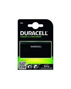 Duracell DR5 kamerabatt til Sony NP-F330