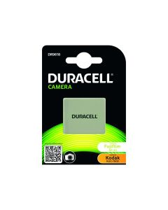 Duracell DR9618 Kamerabatt til Fujifilm NP-40