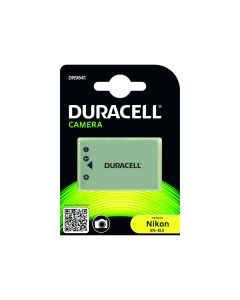 Duracell DR9641 kamerabatt til Nikon One-EL5