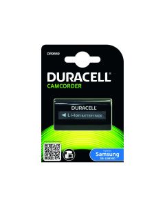 Duracell DR9669 Kamerabatt Samsung SB-LSM160 (kompatibel)