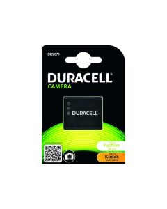 Duracell DR9675 kamerabatt til Pentax D-Li68, Fuji NP-50
