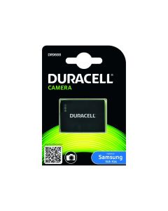 Duracell DR9688 Kamerabatt til Samsung SLB-10A