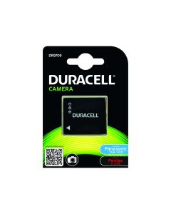 Duracell DR9709 kamerabatt til Panasonic CGA-S005