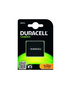 Duracell DR9712 kamerabatt til Kodak Klic-7001