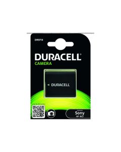 Duracell DR9714 Kamerabatt til Sony NP-BG1