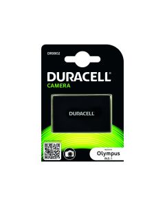 Duracell DR9902 kamerabatt til Olympus BLS-1