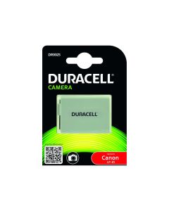 Duracell DR9925 Kamerabatt til Canon LP-E5