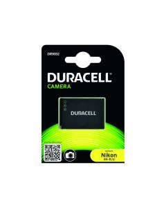Duracell DR9932 Kameraabatt til Nikon One-El12