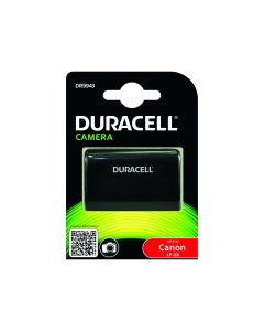 Duracell DR9943 Kamerabatt til Canon LP-E6