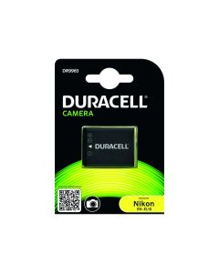 Duracell DR9963 Kamerabatt til Nikon One-El19