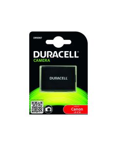 Duracell DR9967 kamerabatt til Canon LP-E10