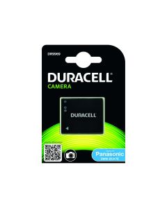 Duracell DR9969 Kamerabatt til Panasonic DMW-BCK7E