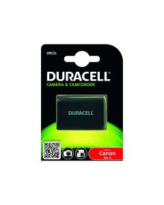 Duracell DRC2L kamerabatt til Canon NB-2L