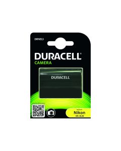 Duracell Drnel3 Camerage Nikon EN-EL3 (kompatibel)