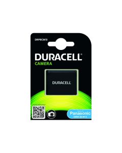 Duracell DRPBCM13 Kamerabatt til Panasonic DMW-BCM13