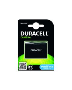 Duracell DRPBLC12 Kamerabatt til Panasonic DMW-BLC12
