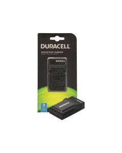 Duracell DRS5961 Batterilader for Sony NP-FZ100