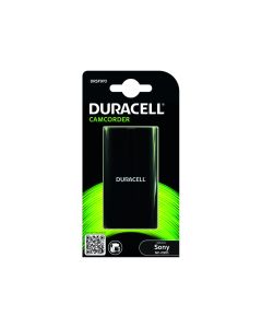 Duracell DRSF970 Kamerabatt til Sony NP-F970