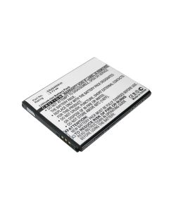 Samsung Battery GT-S5690 til blant andre Xcover (kompatibel)