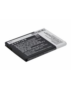 Batteri til Samsung Galaxy Young 2 (kompatibel)