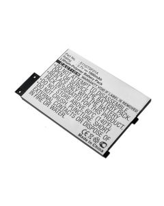Batteri til eBok Kindle 3 (kompatibel)
