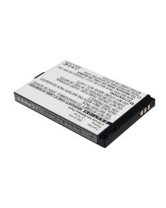 Emporia AK -C115 Battery - 1050mAh (kompatibel)