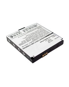 Emporia Battery AK -V28 - 1200mAh (kompatibel)