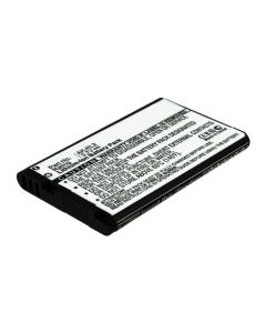 Emporia Battery AK-RL2 for Essence Plus / Talk Comfort (kompatibel)