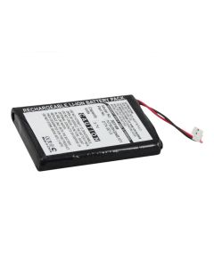 Batteri til - Ericsson DT 590 kompatibel