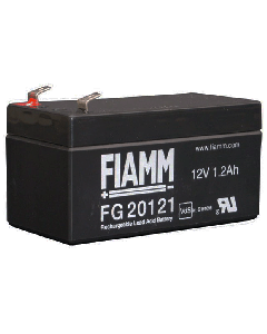 FIAMM FG 20121 12V - 1.2AH