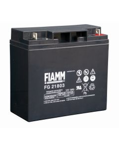 FIAMM FG 21803 12V - 18AH