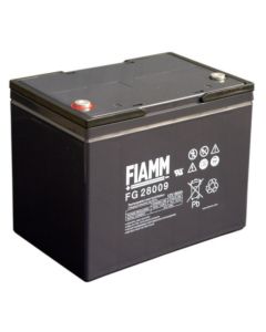 FIAMM FG28009 12V - 80AH