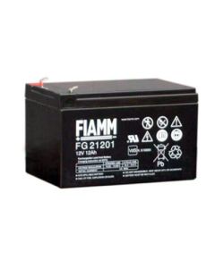 FIAMM FG 21201 12V - 12AH