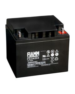 FIAMM FG 24204 12V - 42 AH