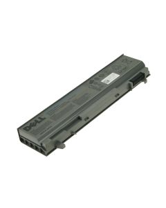 FU457 Batteri til Dell Latitude E6400, E6500 (original)
